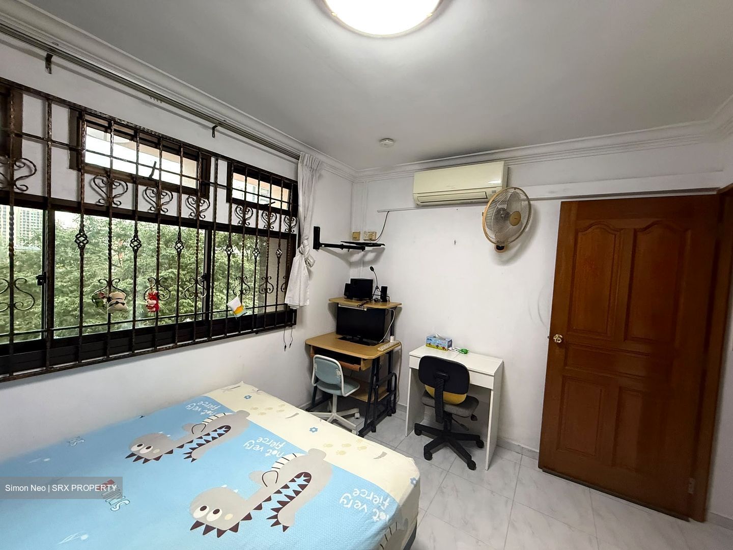 Blk 517C Jurong West Street 52 (Jurong West), HDB 5 Rooms #594204011